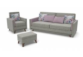 Набор мягкой мебели Дикси арт 919