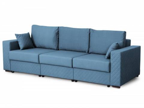 Диван-кровать Неаполь-1 Вариант 3