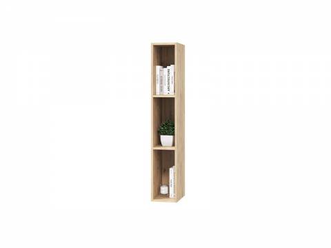 Полка с перегородками 1200 Сканди