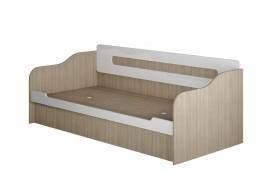 Кровать-диван с подъёмным механизмом ДК-035 Палермо-3-юниор
