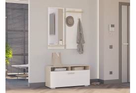 Прихожая Кира