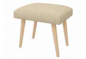 Банкетка Нео 6-5124 ткань бежевый