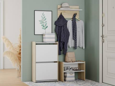 Прихожая Симпл