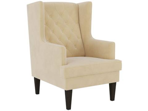 Кресло Токио Луна 05 беж