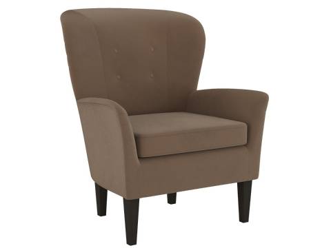 Кресло Рио Луна 25 браун