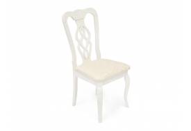 Стул Афродита Aphrodite Ivory white