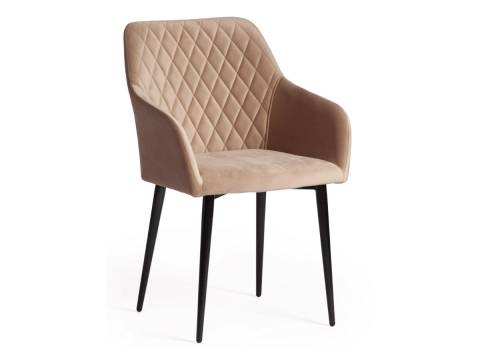 Кресло Bremo mod. 708 бежевый