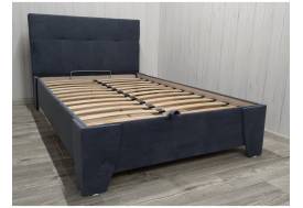 Кровать Уют 1400 с подъёмным механизмом