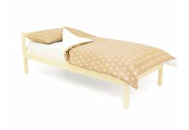 Кровать Svogen classic бежевый