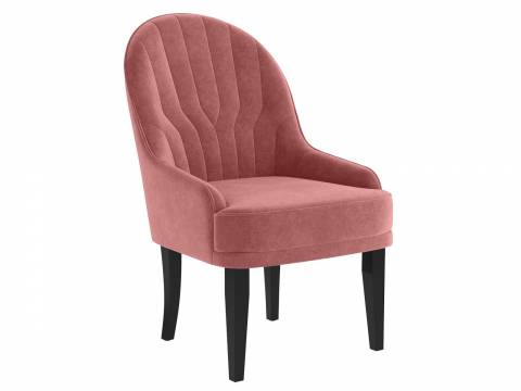 Кресло Фарго Ультра коралл