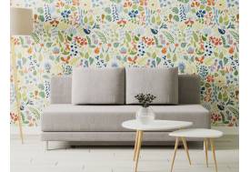 Диван Стандарт без подлокотников 01ДВСТ Кемел