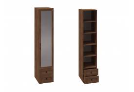 Пенал София СП-20 Дуб крафт табачный