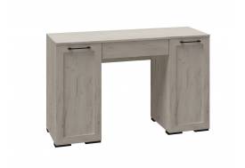 Стол туалетный София СТС-20 Дуб крафт белый