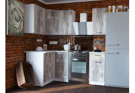 Кухонный гарнитур Арина прайм 1200х1400 мм