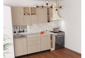 Кухонный гарнитур Надежда макси 4 1800 мм