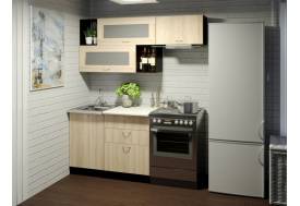 Кухонный гарнитур Симона экстра 1700 мм