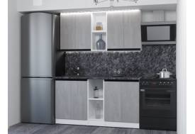 Кухонный гарнитур Сюита нормал 1500 мм