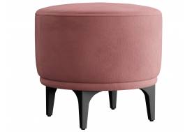 Пуф Мун Ультра коралл