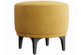 Пуф Мун Ультра Мустард