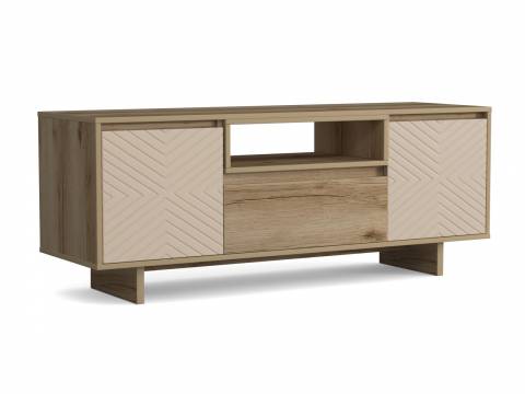 Тумба для ТВА Moderno-1400 Ф4