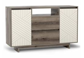 Комодино Moderno-1400 Ф3