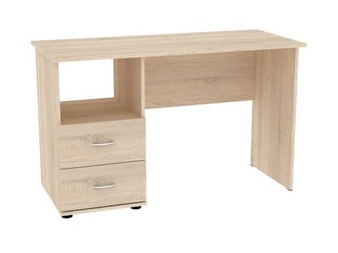 Стол Алиса T24_CR ручка скоба ширина 1200