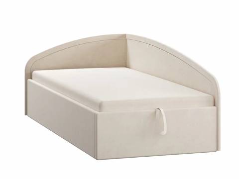 Кровать-тахта Адель вар.1 900 Вивальди 2