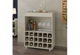 Комод барный Маркиз