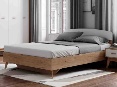 Кровать Калгари 1600