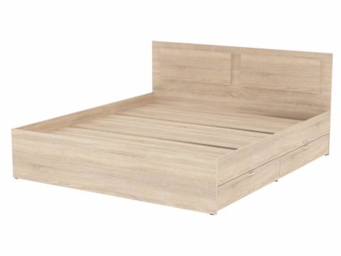 Кровать Ольга L43 ширина 1800