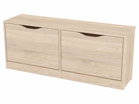 Обувница W101