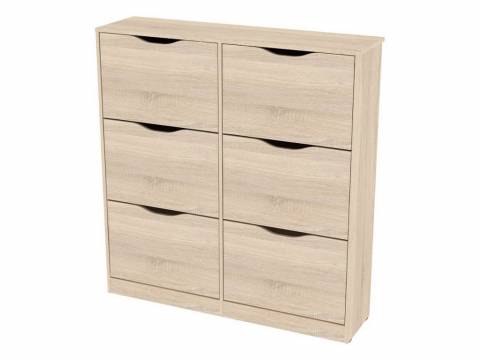 Обувница W94