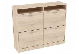 Обувница W15