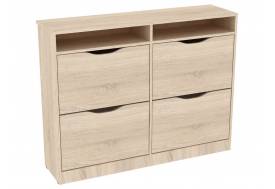 Обувница W16