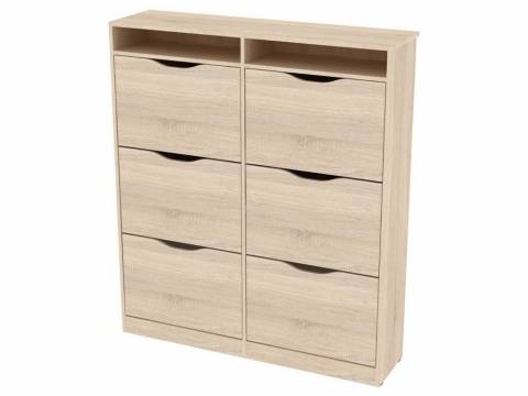 Обувница W18