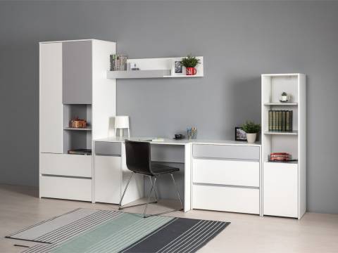 Детская стенка Торонто