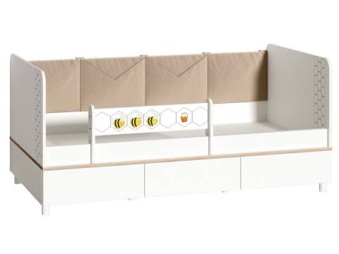 Кровать 11.40 Эйп