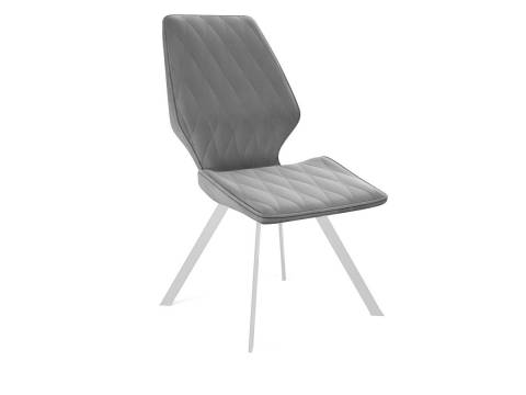 Стул 242 Серый