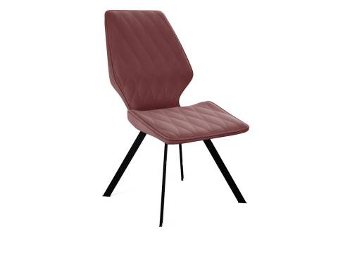 Стул 242 Розовый