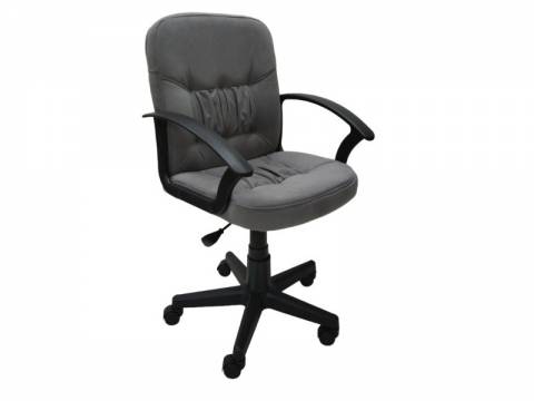 Офисное кресло Чат велюр