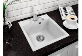 Каменная мойка Dr. Gans Smart Оливия 420