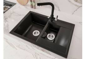 Каменная мойка Dr. Gans Астра 760К