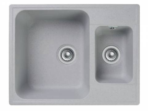 Каменная мойка GranFest Quarz GF-Z09