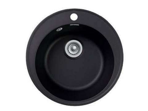 Каменная мойка GranFest Quarz GF-Z08