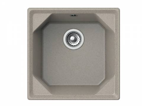 Каменная мойка GranFest Unique GF-U-500