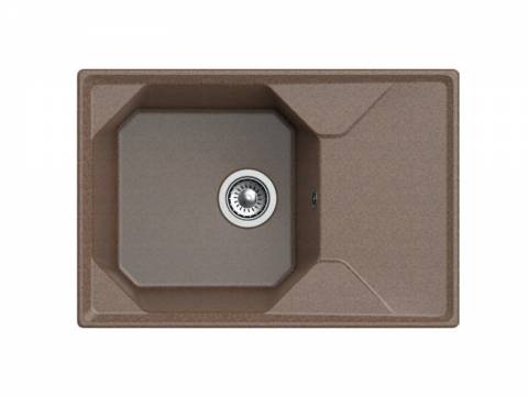 Каменная мойка GranFest Unique GF-U-740L