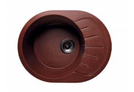 Каменная мойка GranFest Rondo GF-R580L