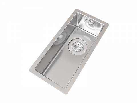 Подстольная мойка Оптима-HM 170.400.10.10