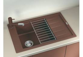 Каменная мойка Florentina Липси-780P