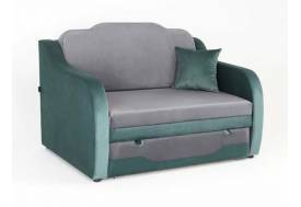 Диван Джонни-2 Лекко Теал